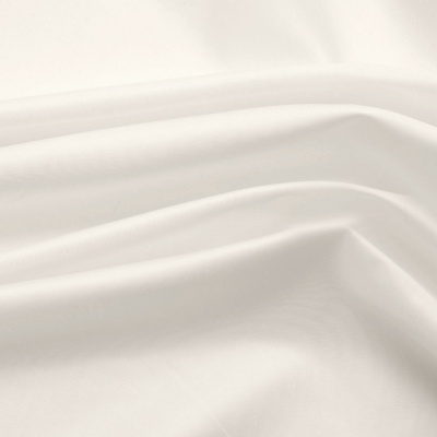 Курточная ткань Дюэл (дюспо) 11-0510, PU/WR/Milky, 80 гр/м2, шир.150см, цвет молочный - купить в Великих Луках. Цена 139.35 руб.