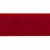 Лента бархатная нейлон, шир.25 мм, (упак. 45,7м), цв.45-красный - купить в Великих Луках. Цена: 991.10 руб.