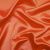 Поли креп-сатин 18-1445, 120 гр/м2, шир.150см, цвет оранжевый - купить в Великих Луках. Цена 157.15 руб.