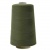 Швейные нитки (армированные) 28S/2, нам. 2 500 м, цвет 208 - купить в Великих Луках. Цена: 139.91 руб.