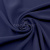 Штапель (100% вискоза), 19-3920, 130 гр/м2, шир.140см, цвет т.синий - купить в Великих Луках. Цена 372.40 руб.