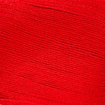 Пряжа "Хлопок мерсеризованный", 100% мерсеризованный хлопок, 50гр, 200м, цв.046-красный - купить в Великих Луках. Цена: 86.09 руб.