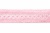 Тесьма кружевная 0621-1669, шир. 20 мм/уп. 20+/-1 м, цвет 096-розовый - купить в Великих Луках. Цена: 673.91 руб.