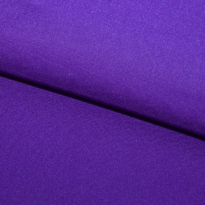 Бифлекс плотный col.603, 210 гр/м2, шир.150см, цвет фиолетовый - купить в Великих Луках. Цена 653.26 руб.