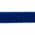 Лента бархатная нейлон, шир.12 мм, (упак. 45,7м), цв.74-василек - купить в Великих Луках. Цена: 392 руб.