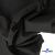 Ткань костюмная "Остин" 80% P, 20% R, 230 (+/-10) г/м2, шир.145 (+/-2) см, цв 4 - черный - купить в Великих Луках. Цена 380.25 руб.