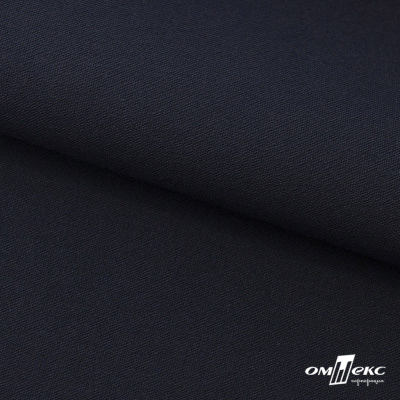 Ткань костюмная "Белла" 80% P, 16% R, 4% S, 230 г/м2, шир.150 см, цв-т.синий #2 - купить в Великих Луках. Цена 462.06 руб.