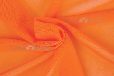 Сетка стрейч XD 6А 8818 (7,57м/кг), 83 гр/м2, шир.160 см, цвет оранжевый - купить в Великих Луках. Цена 2 079.06 руб.
