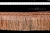 05-св.персик,Бахрома арт 002 шир.11см ( уп.12+/-0,5 м) - купить в Великих Луках. Цена: 1 333.55 руб.