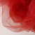 Сетка Фатин Глитер серебро, 12 (+/-5) гр/м2, шир.150 см, 16-38/красный - купить в Великих Луках. Цена 132.81 руб.