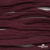 Шнур плетеный d-8 мм плоский, 70% хлопок 30% полиэстер, уп.85+/-1 м, цв.1014-бордо - купить в Великих Луках. Цена: 735 руб.