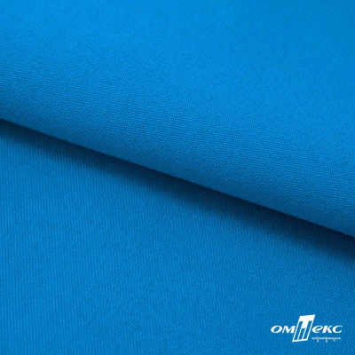 Ткань костюмная габардин "Белый Лебедь" 11062, 183 гр/м2, шир.150см, цвет т.голубой - купить в Великих Луках. Цена 204.67 руб.