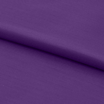 Ткань подкладочная Таффета 17-3834, антист., 53 гр/м2, шир.150см, цвет фиолетовый - купить в Великих Луках. Цена 62.37 руб.