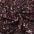 Ткань костюмная «Микровельвет велюровый принт», 220 г/м2, 97% полиэстр, 3% спандекс, ш. 150См Цв #8 - купить в Великих Луках. Цена 439.76 руб.