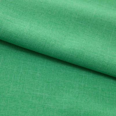 Ткань костюмная габардин "Меланж" 6103А, 172 гр/м2, шир.150см, цвет трава - купить в Великих Луках. Цена 296.19 руб.