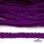 Шнур плетеный d-6 мм, круглый 70% хлопок 30% полиэстер, уп.90+/-1 м, цв.1084-фиолет - купить в Великих Луках. Цена: 588 руб.