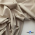 Ткань сорочечная Илер 100%полиэстр, 120 г/м2 ш.150 см, цв. бежевый - купить в Великих Луках. Цена 290.24 руб.