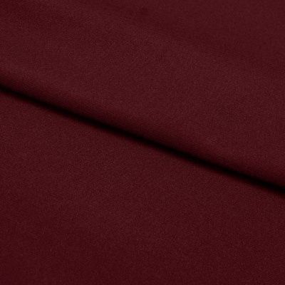 Ткань костюмная 21010 2021, 225 гр/м2, шир.150см, цвет бордовый - купить в Великих Луках. Цена 390.73 руб.