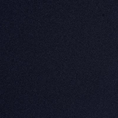 Ткань костюмная габардин "Белый Лебедь" 12866, 183 гр/м2, шир.150см, цвет т.чернильный/D.Navy Blue - купить в Великих Луках. Цена 202.61 руб.