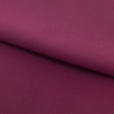 Костюмная ткань "Элис" 19-2024, 200 гр/м2, шир.150см, цвет бордо - купить в Великих Луках. Цена 303.10 руб.