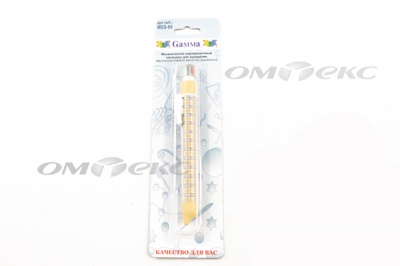 Маркировочный карандаш MSS-06 (6 цветных грифелей) - купить в Великих Луках. Цена: 731.33 руб.