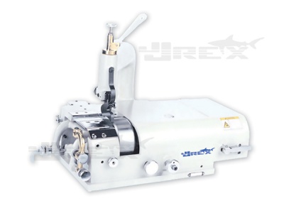 JJREX FS-801 Комплект специальной промышленной машины для утоньшения кожи - купить в Великих Луках. Цена 51 114.40 руб.