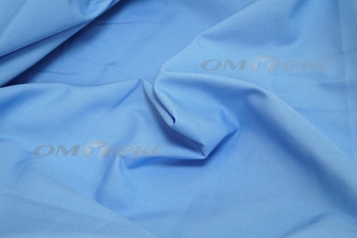 Сорочечная ткань "Ассет" 16-4020, 120 гр/м2, шир.150см, цвет голубой - купить в Великих Луках. Цена 251.41 руб.