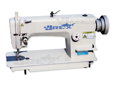 JJREX 0518 Комплект ПШМ с нижним и игольным продвижением для средних тканей - купить в Великих Луках. Цена 65 690.85 руб.