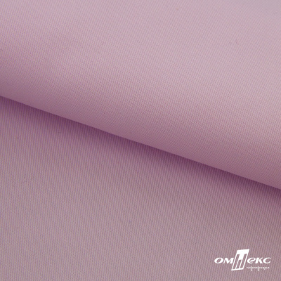 Ткань сорочечная Альто, 115 г/м2, 58% пэ,42% хл, шир.150 см, цв. розовый (12-2905) (арт.101) - купить в Великих Луках. Цена 296.16 руб.