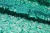 Сетка с пайетками №10, 188 гр/м2, шир.130см, цвет зелёный - купить в Великих Луках. Цена 504.97 руб.