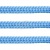 Шнур 5 мм п/п 4656.0,5 (голубой) 100 м - купить в Великих Луках. Цена: 2.09 руб.