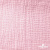 Ткань Муслин, 100% хлопок, 125 гр/м2, шир. 135 см   Цв. Розовый Кварц   - купить в Великих Луках. Цена 337.25 руб.