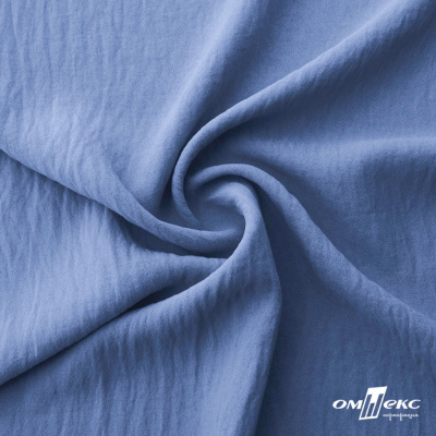 Ткань костюмная "Марлен", 97%P 3%S, 170 г/м2 ш.150 см, цв. серо-голубой - купить в Великих Луках. Цена 217.67 руб.