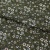 Плательная ткань "Фламенко" 11.2, 80 гр/м2, шир.150 см, принт растительный - купить в Великих Луках. Цена 259.21 руб.