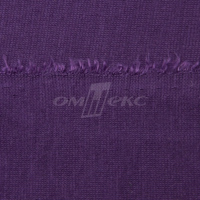 Трикотаж "Понто" ROMA # 45 (2,28м/кг), 250 гр/м2, шир.175см, цвет фиолетовый - купить в Великих Луках. Цена 1 112.14 руб.