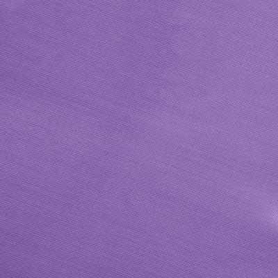 Ткань подкладочная Таффета 16-3823, антист., 53 гр/м2, шир.150см, дубл. рулон, цвет св.фиолетовый - купить в Великих Луках. Цена 66.39 руб.