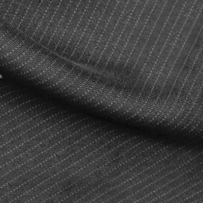 Ткань костюмная 25332 2001, 167 гр/м2, шир.150см, цвет серый - купить в Великих Луках. Цена 367.67 руб.