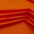 Курточная ткань Дюэл (дюспо) 16-1359, PU/WR/Milky, 80 гр/м2, шир.150см, цвет оранжевый - купить в Великих Луках. Цена 141.80 руб.