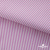 Ткань сорочечная Полоска Кенди, 115 г/м2, 58% пэ,42% хл, шир.150 см, цв.1-розовый, (арт.110) - купить в Великих Луках. Цена 309.82 руб.