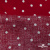 Ткань плательная "Вискоза принт"  100% вискоза, 95 г/м2, шир.145 см Цвет 2/red - купить в Великих Луках. Цена 297 руб.