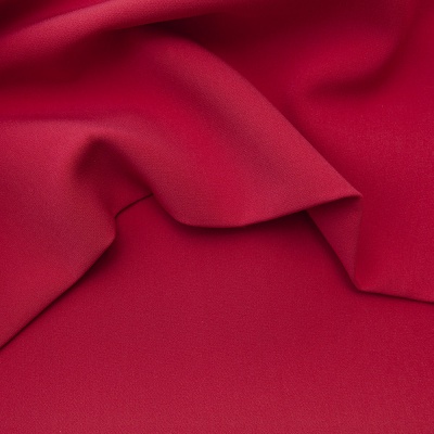 Костюмная ткань "Элис" 18-1760, 200 гр/м2, шир.150см, цвет рубин - купить в Великих Луках. Цена 303.10 руб.