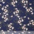 Плательная ткань "Фламенко" 3.2, 80 гр/м2, шир.150 см, принт растительный - купить в Великих Луках. Цена 239.03 руб.