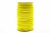 0370-1301-Шнур эластичный 3 мм, (уп.100+/-1м), цв.110 - желтый - купить в Великих Луках. Цена: 459.62 руб.