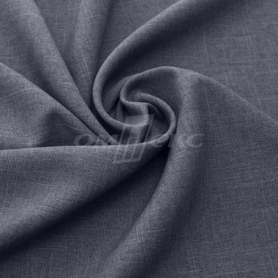 Ткань костюмная габардин "Меланж" 6159А, 172 гр/м2, шир.150см, цвет св.серый - купить в Великих Луках. Цена 284.20 руб.
