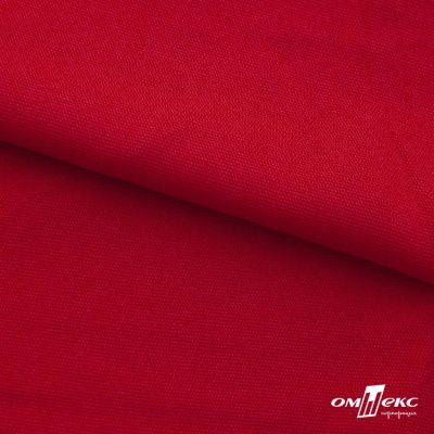 Ткань костюмная "Фабио" 82% P, 16% R, 2% S, 235 г/м2, шир.150 см, цв-красный #11 - купить в Великих Луках. Цена 526 руб.