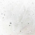 Сетка Фатин Глитер Спейс, 12 (+/-5) гр/м2, шир.150 см, 16-01/белый - купить в Великих Луках. Цена 180.32 руб.