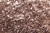 Сетка с пайетками №12, 188 гр/м2, шир.130см, цвет персик - купить в Великих Луках. Цена 334.39 руб.