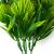 Трава искусственная -5, шт  (колючка 30 см/8 см)				 - купить в Великих Луках. Цена: 150.33 руб.