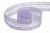 Тесьма кружевная 0621-1669, шир. 20 мм/уп. 20+/-1 м, цвет 107-фиолет - купить в Великих Луках. Цена: 673.91 руб.