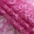Кружевное полотно стрейч XD-WINE, 100 гр/м2, шир.150см, цвет розовый - купить в Великих Луках. Цена 1 851.10 руб.